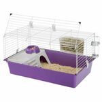 Ferplast Kavez za zamorčiće Cavie 80, 77x48x42 cm