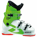 Skijaške pancerice DALBELLO DRS 50 JR white/green MP 21/21.5