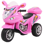 Motor na akumulator BJX-088 - rozi