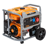 Villager VGP 6700 S agregat benzinski, za struju, 6.0 KW/6.5 KW/9 KW