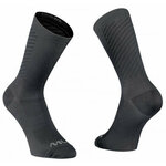 ČARAPE NORTHWAVE SWITCH BLACK