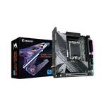 Gigabyte B760I AORUS PRO matična ploča, Socket 1700, ATX/mini ITX