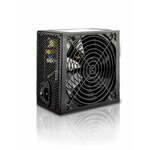 CRONO napajanje 600W, 85+, 14cm ventilator, Active PFC, Gen.2