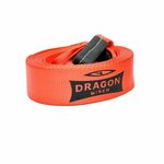 Dragon gurtna/traka za drvo 1,5m dužine, 75mm širine, 4000kg