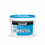 Specijalna hidroizolacija CERESIT CL 51 TEKUĆA FOLIJA 5KG