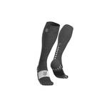 Čarape Compressport Full Socks Recovery 3M - 4L