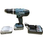Makita HP457DWE bušilica, izvijač