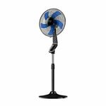 Podni Ventilator Taurus Boreal 16CR Ø 40 cm 50W Crna