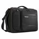 Thule | Fits up to size 15.6 " | Crossover 2 | C2CB-116 | Messenger - Briefcase/Backpack | crna | Shoulder strap