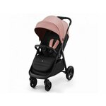 Kinderkraft dječja kolica Rine Pink