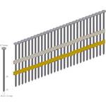 3000 St. Prebena RK28/65BK