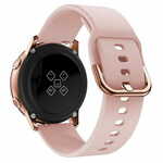 NEOGO DayFit D8 Pro Silicone remen, Pink (SSG002C0608)