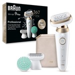 Braun Silk-epil SES9-071 depilator