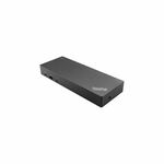 LENOVO PCG Dock Hybrid USB-C/A EU