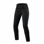 REV'IT! MAPLE 2 LADIES JEANS / black