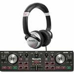 Numark DJ2GO 2 Touch mikseta, USB