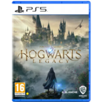 PS5 igra Hogwarts Legacy