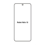 XIAOMI REDMI NOTE 10 HYDROGEL ZAŠTITNA FOLIJA