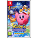 Kirby's Return to Dream Land Deluxe Switch Preorder