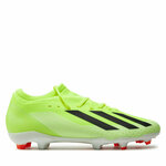 Obuća adidas X Crazyfast League Firm Ground Boots IG0605 Žuta