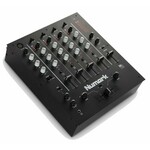 Numark M6 USB mikseta, USB