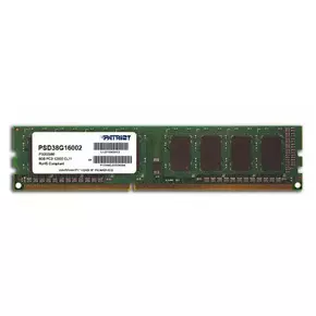 Pat-sd38g16002-8g - Memorija Patriot Sig.