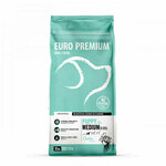 Euro Premium Medium Puppy Piletina 12kg