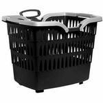 KOŠARA PREDNJA ROTO ROMEO 3100.90 BLACK