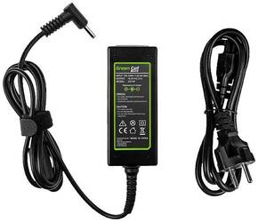 Adapter/punjač Green Cell PRO 19.5V 2.31A 45W za HP 250 G2 G3 G4 G5 255 G2 G3 G4 G5