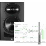 Kali Audio LP-6 V2 SET Aktivni studijski monitor 2 kom