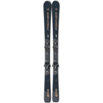 Skije FISCHER Aspire SLR Pro WS 155cm + Fischer RS9 GW