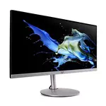 Acer CB342CUSEMIPHU monitor, IPS, 34", 21:9, 3440x1440, 75Hz, USB-C, HDMI, Display port, USB
