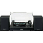 Lenco gramofon LS-101BK