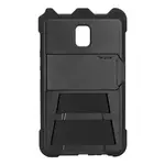 Targus Field-Ready Tablet Case for Samsung Galaxy Tab Active5 and Tab Active3 | THD965GLZ | Tablet Case | Black