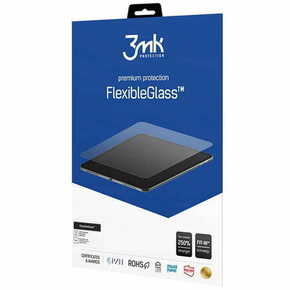 3mk FlexibleGlass zaštitno staklo za Samsung Galaxy Tab S6 Lite
