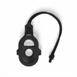 D'ADDARIO CINCHFIT ACOUSTIC JACK LOCK PW-AJL-01 DRŽAČ REMEN