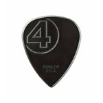 JIM DUNLOP JIM ROOT NYLON 1.38 PACK TRZALICE