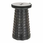 Jupio Seattex 45 Grey the original telescopic seat 45cm 200kg (STX45G)