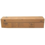 Konica-Minolta toner crna (black)
