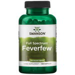 Povratić (Feverfew) 380 mg - 100 kapsula