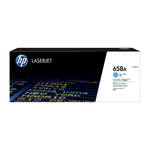 HP zamjenski toner W2001A, crna (black)/plava (cyan)