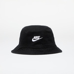 Nike Apex Futura Washed Bucket Hat Black/ White M