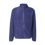 4F Tehnička flis jakna indigo 24646247