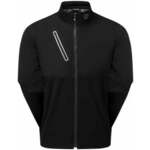 Footjoy Hydroknit Black M Vodootporna jakna