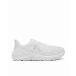 Under Armour Tenisice za trčanje Ua W Charged Pursuit 4 3028261 Bijela