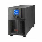 APC SRV2KI, Easy UPS SRT 2000VA/1600W 230V, double conversion, Tower,4x IEC C13 outlets, APC-SRV2KI