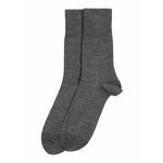 FALKE Sportske čarape 'Airport' tamo siva