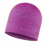 KAPA BUFF DRYFLX BEANIE SOLID PINK FLUOR