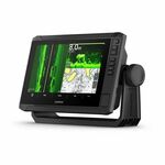 Garmin echoMAP UHD2 92sv, 9"