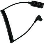 Feelworld Cable D- TAP 50,8 cm Kabel za napajanje